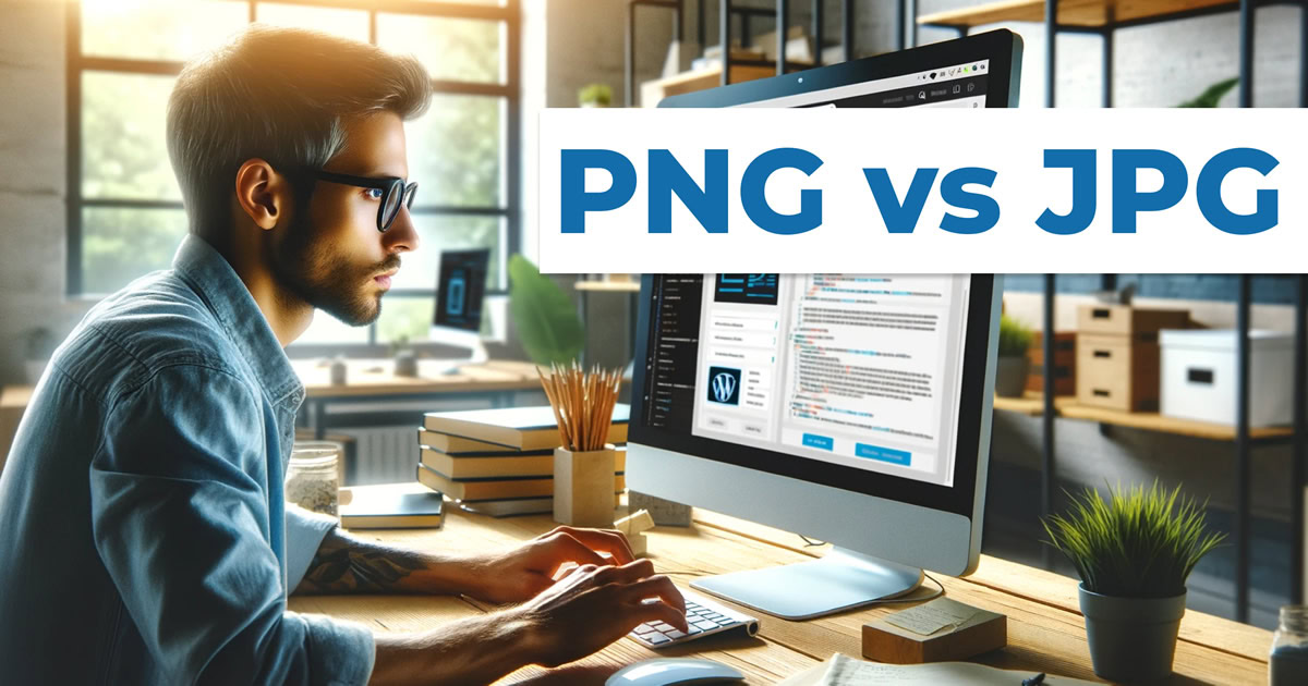 png vs jpeg